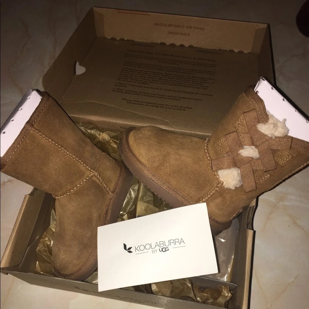 Toddler Ugg Boots